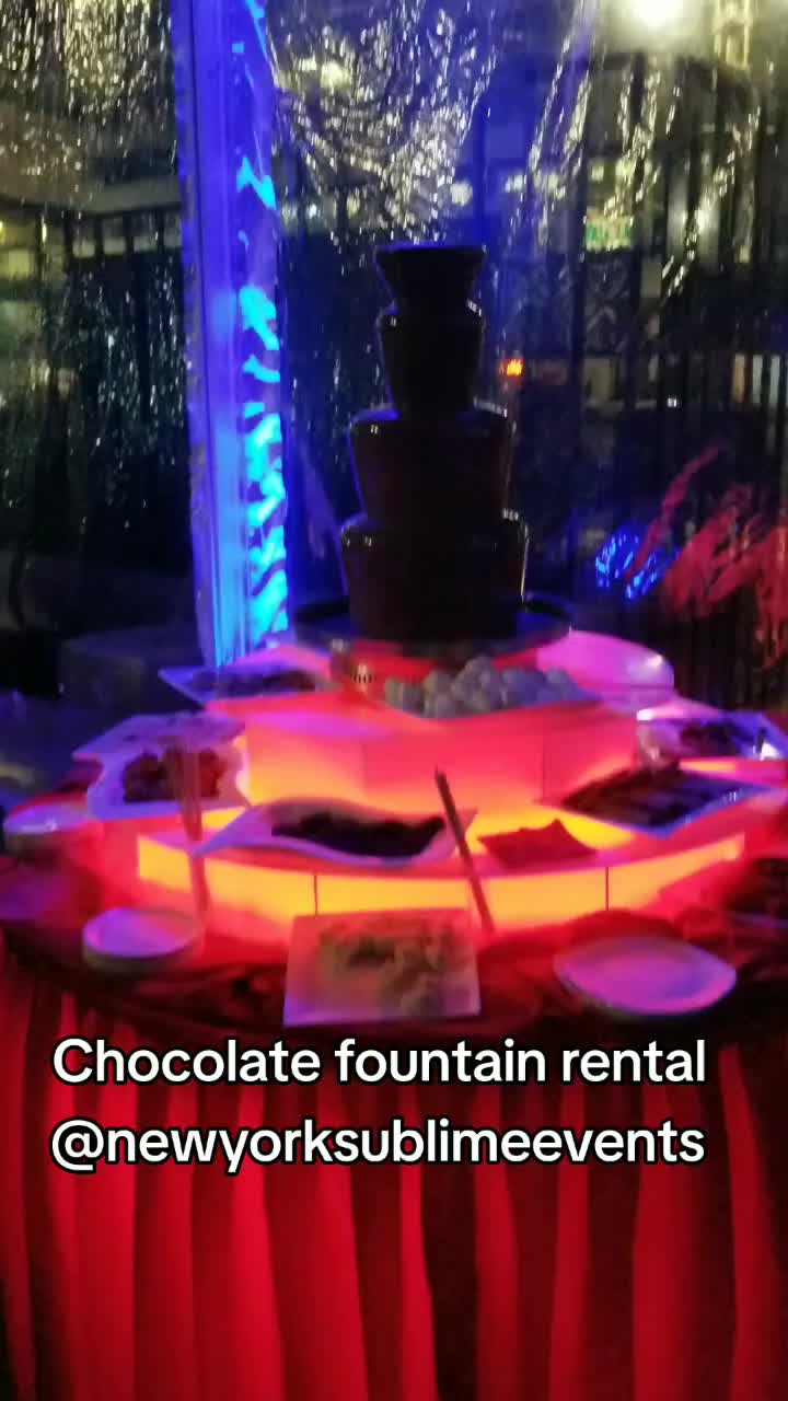 @New York Sublime Events