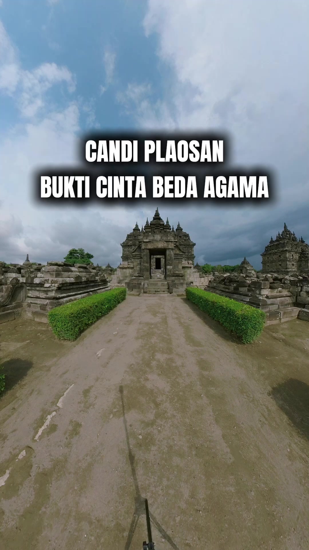 @Jogja Heritage