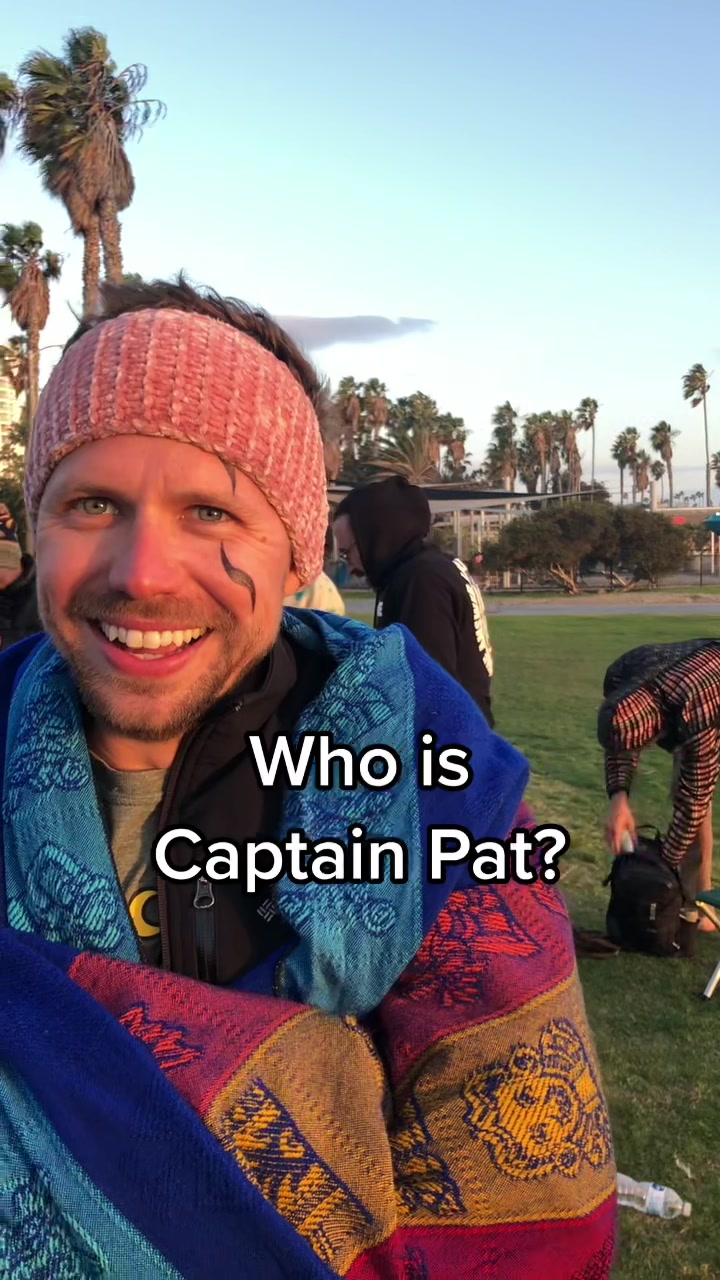 @Captain Pat