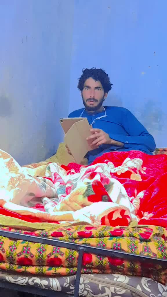 @Farman Jan Safi