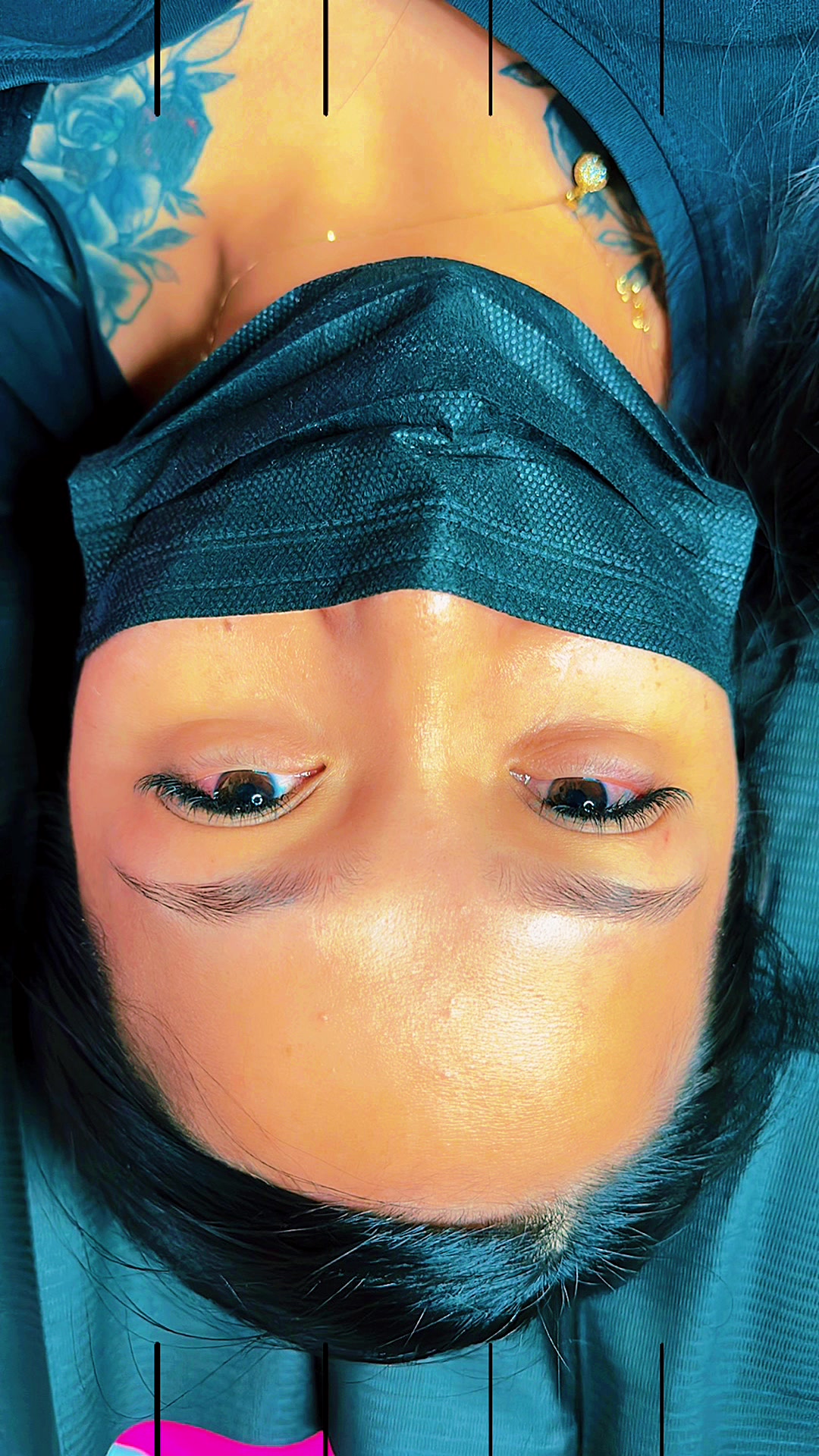 @Lash&Brow’sStylist.qa♥️