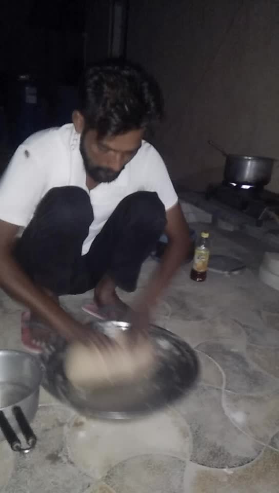 @Ranjeet Mani