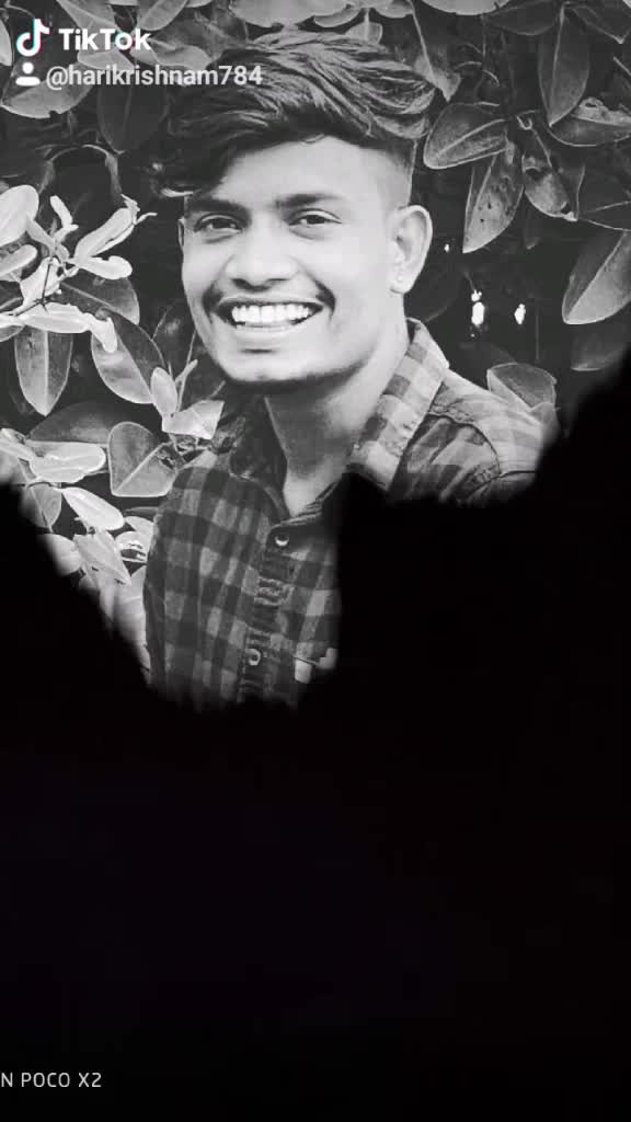@Harikrishnan R