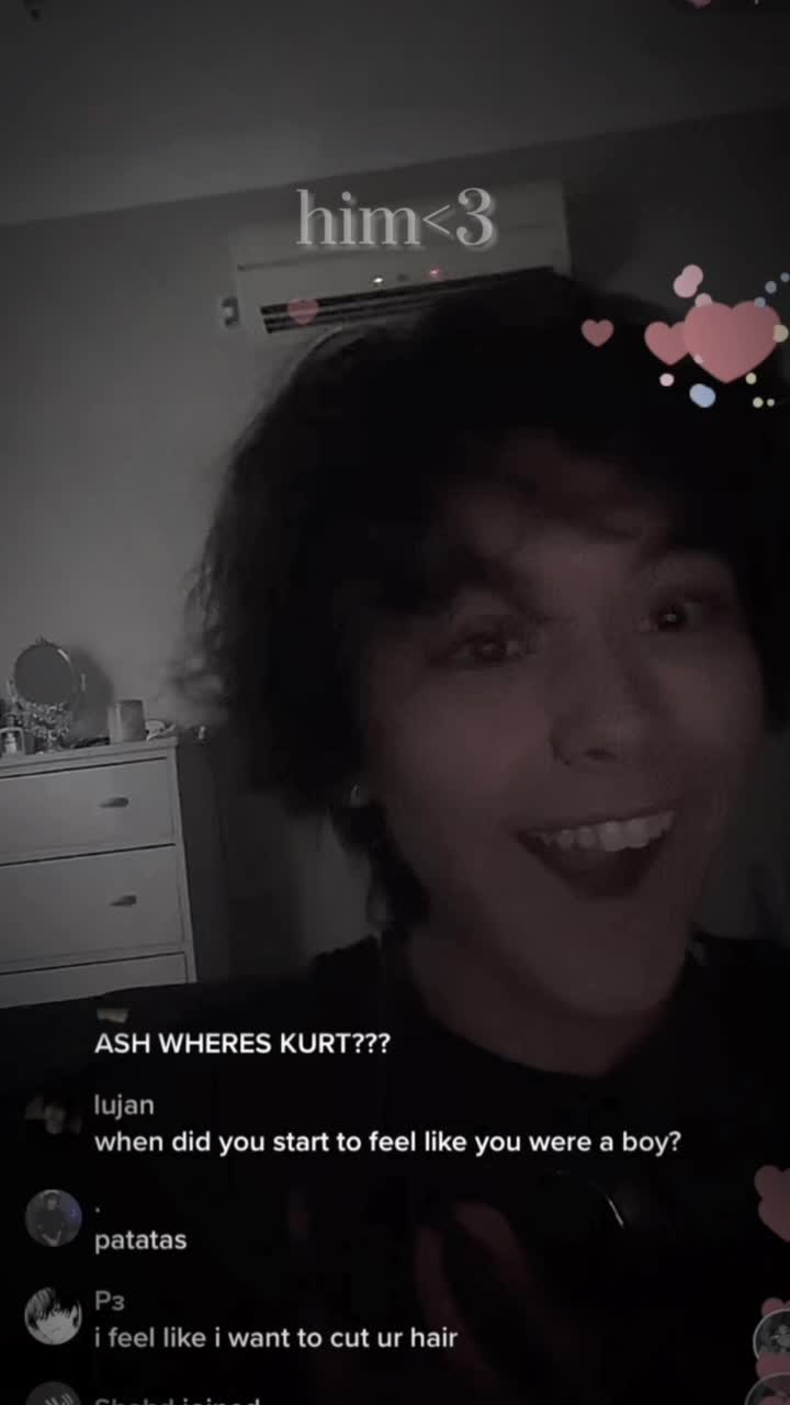 @<3