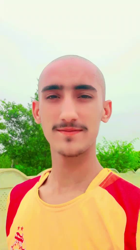 @Jam Ahmad Rafiq Mahra 🏏❤