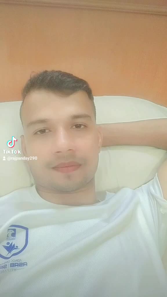 @Raj panday