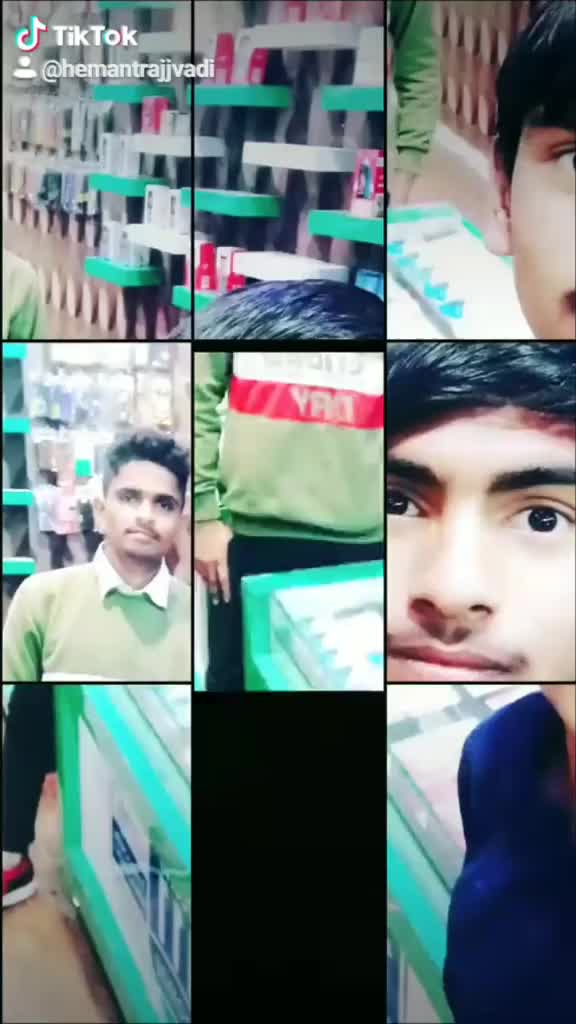 @Hemant Rajjvadi