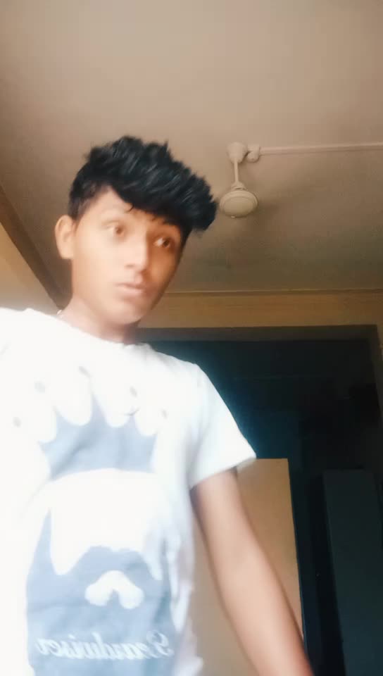 @VasuKamble