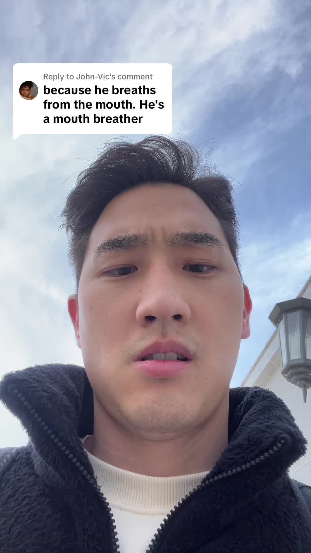 @Isaac