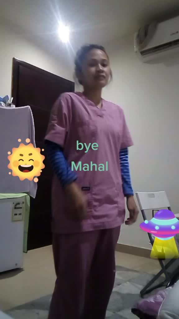 @mcris morales