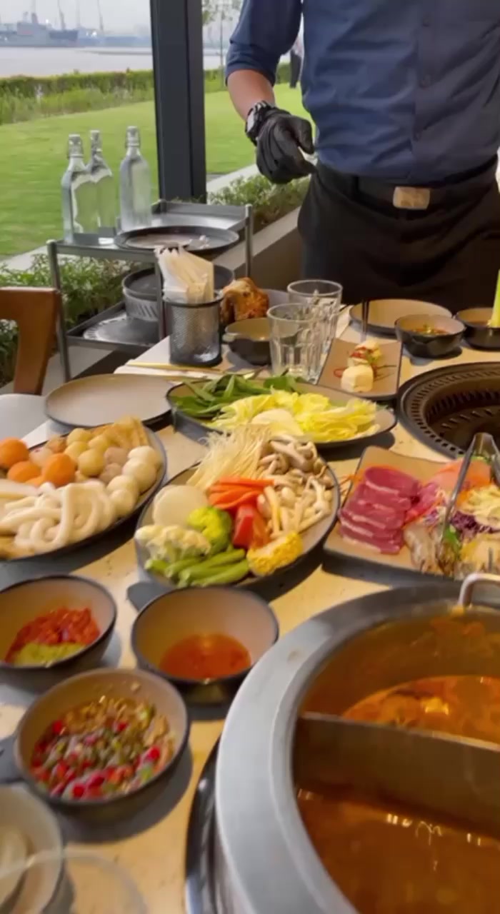 @Muara Steamboat and Grill