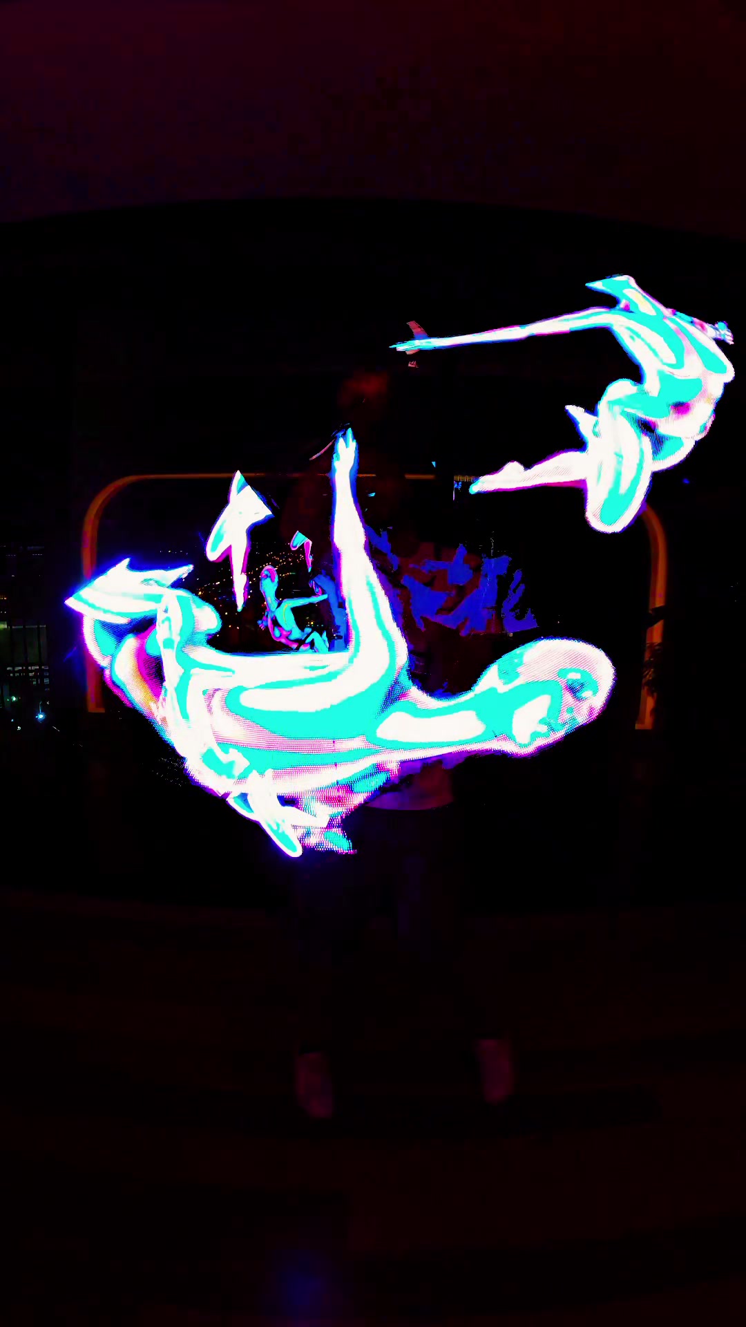 @Cosmic Lights