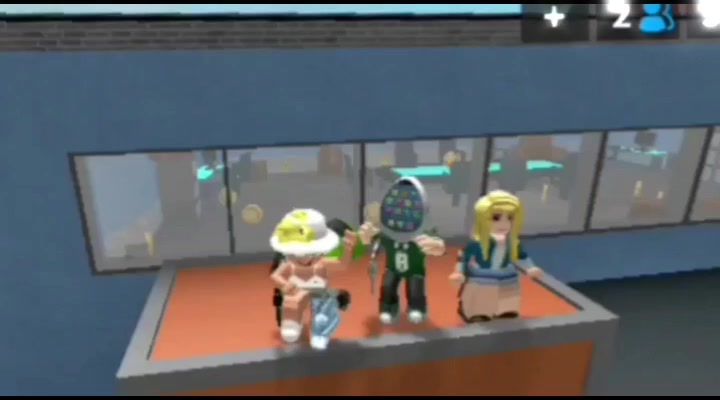 @☆BloXbUrg..ROLEPLAY☆
