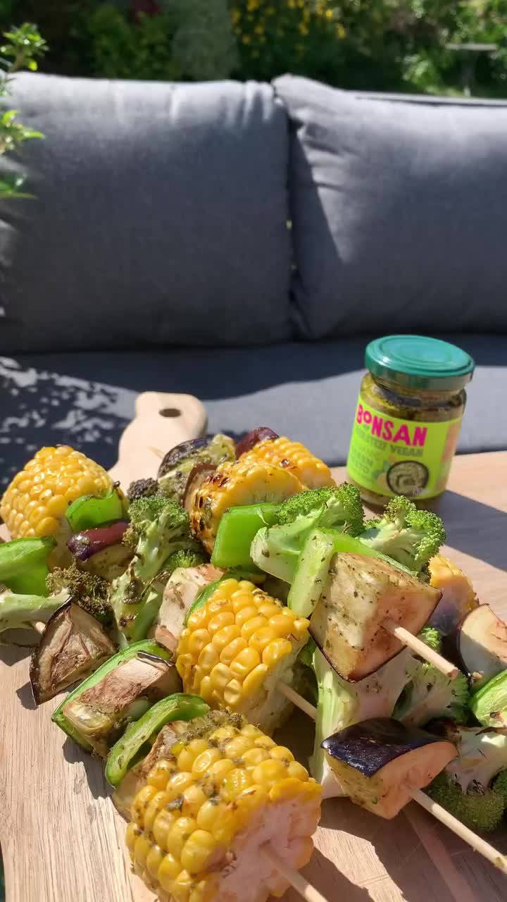 @Bonsan Vegan