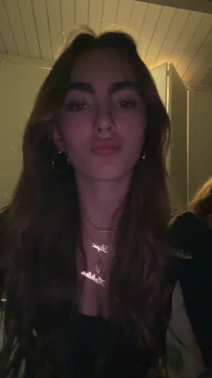 @halston + danis spam