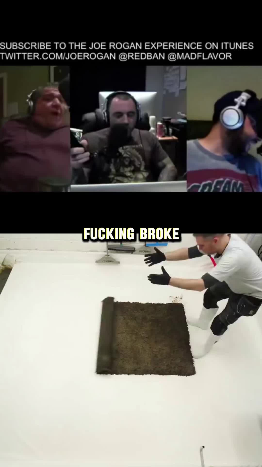 @Joey Diaz Clips