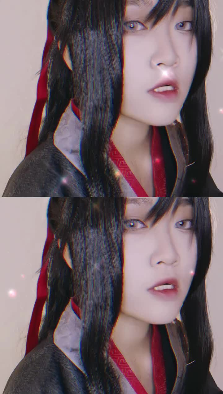 @梓言