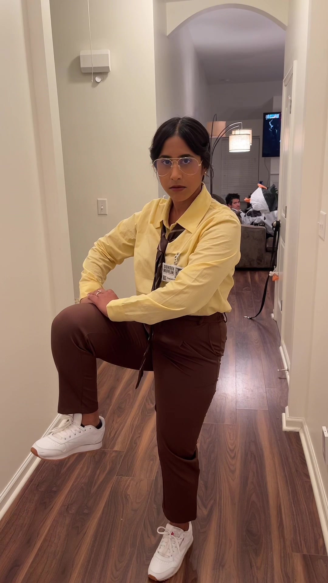 @Donika Patel