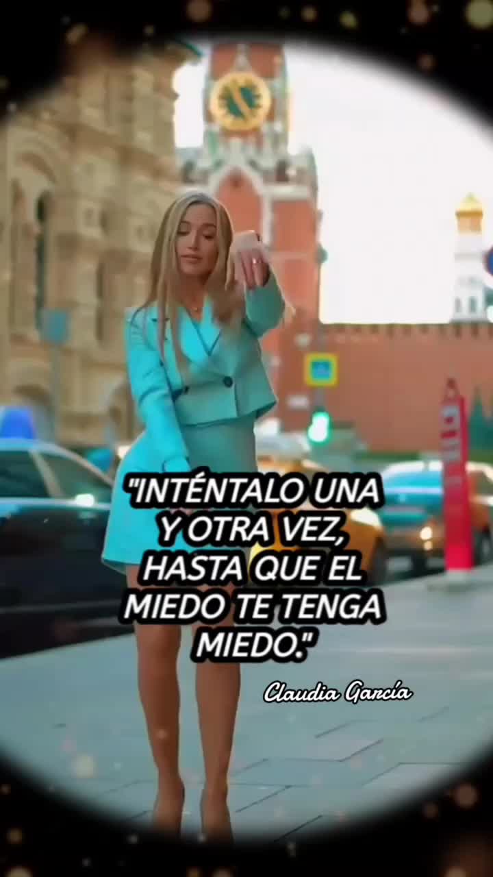 @Claudia Garcia