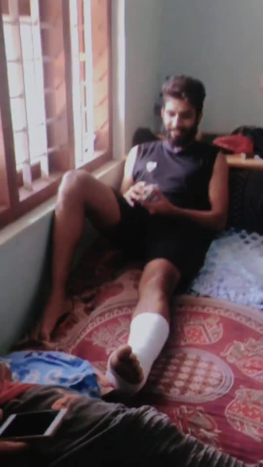 @Krishna Dev Mohan