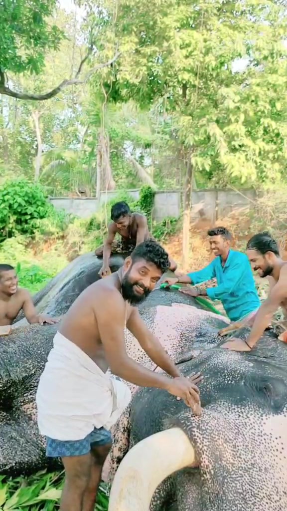 @Manoj Puthupally