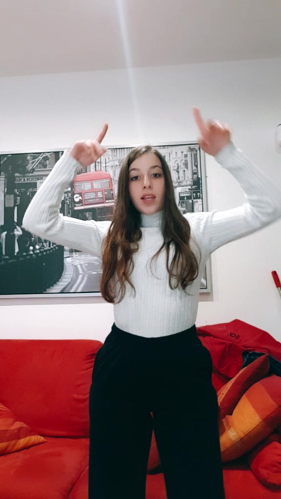 @Francesca Delloghian