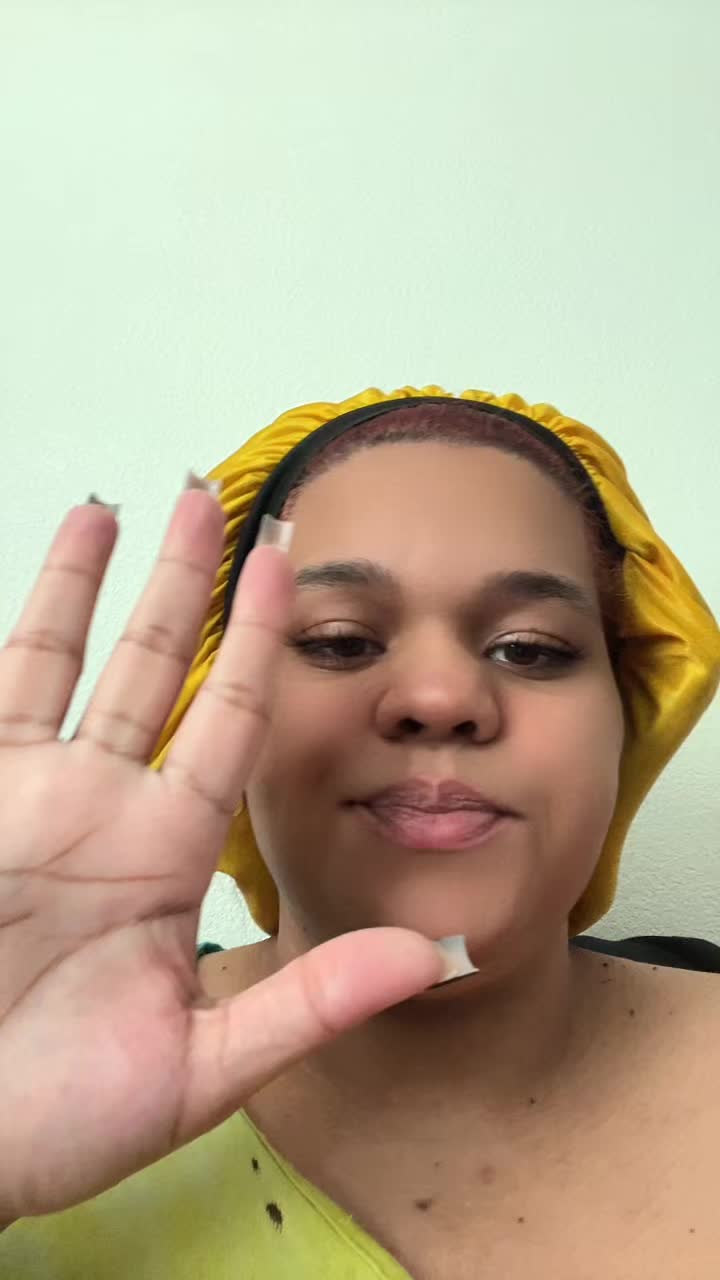 @Dejonae