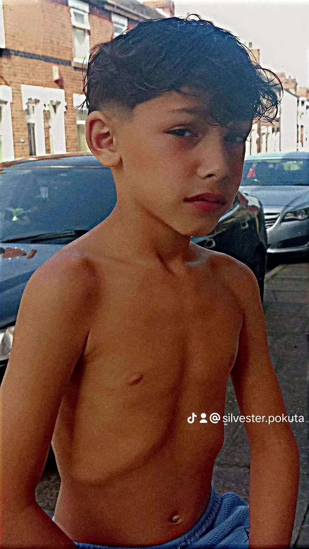 @Silvester Pokuta