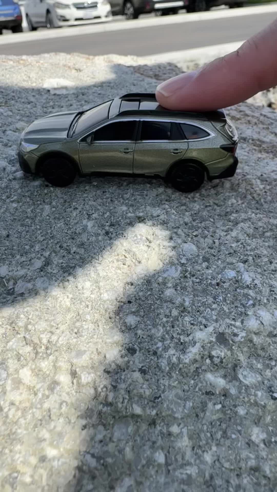 @Treasure Valley Subaru