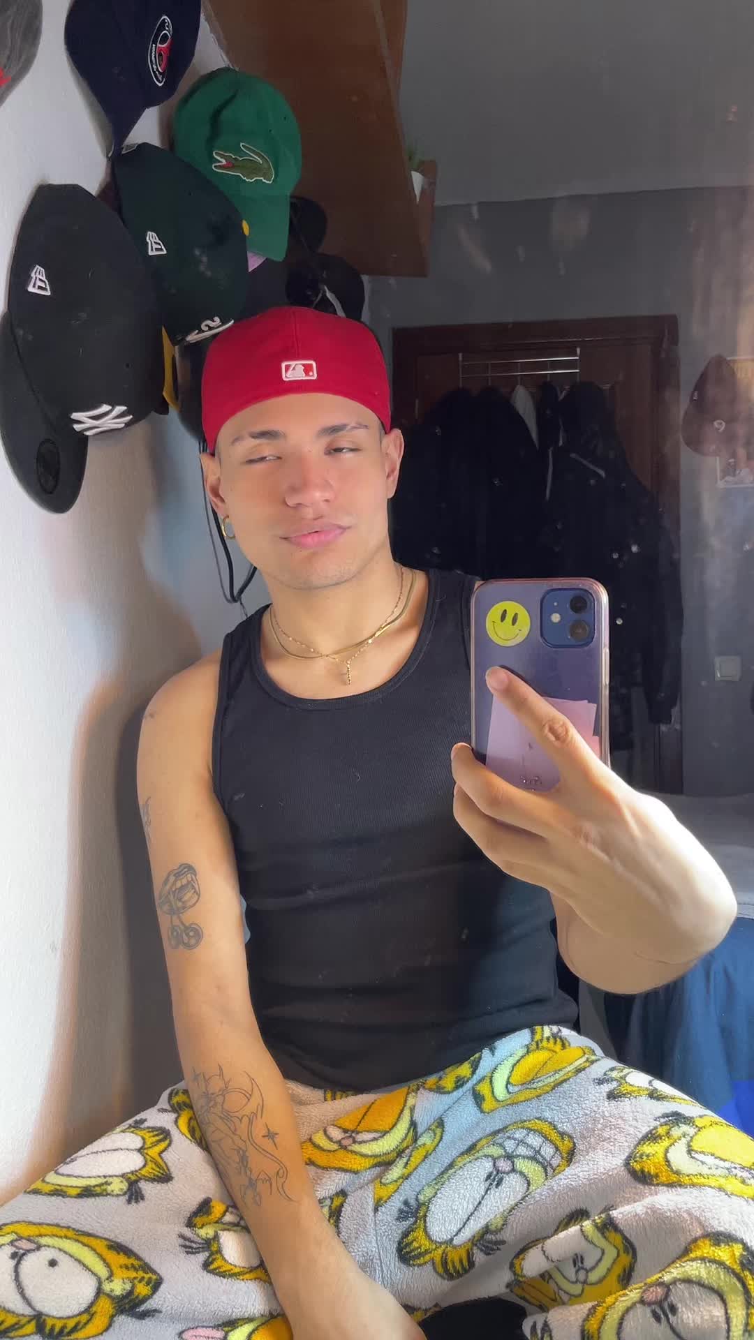 @Suxrrez (Joel)