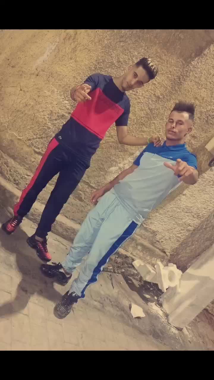 @Radoine Khemici
