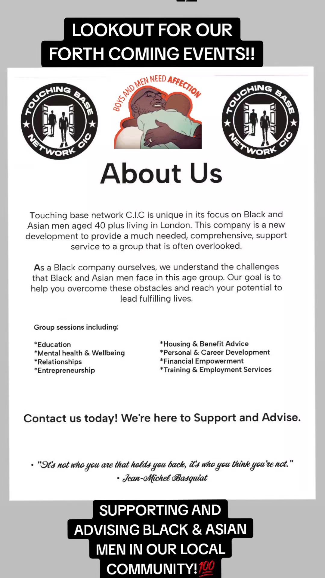@Touch_ingbasenetwork