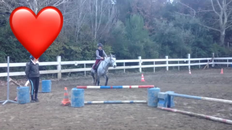 @🐴R&ecirc;ve Compulsif🐴