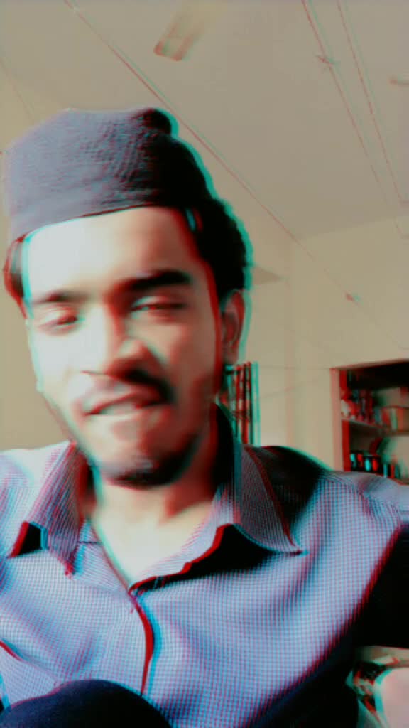 @Md Mazhar Ali
