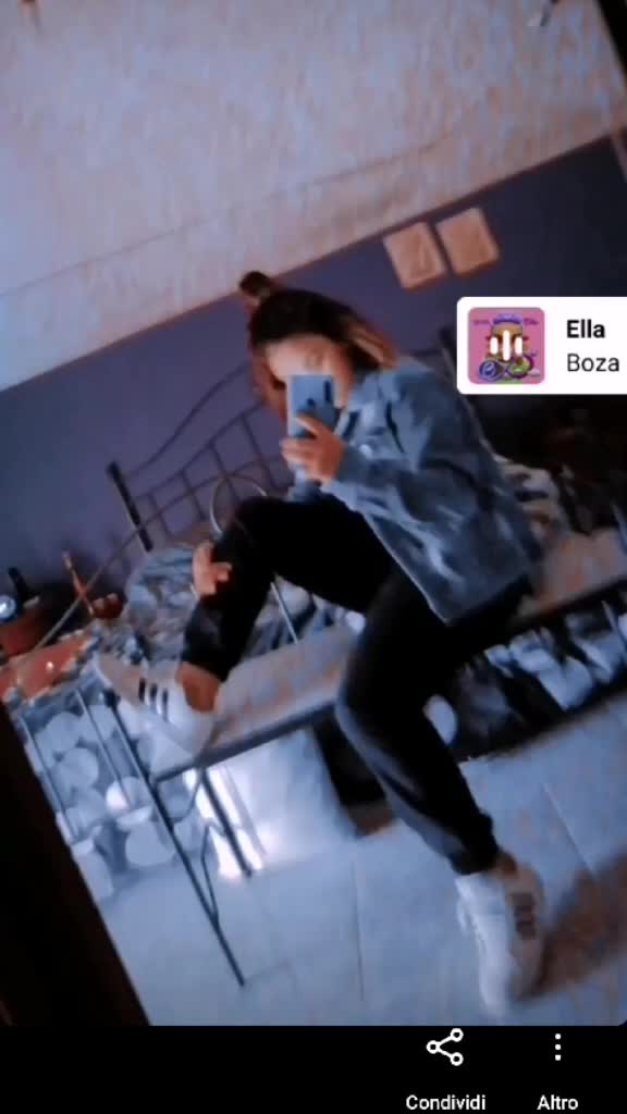 @Alice Rossetto