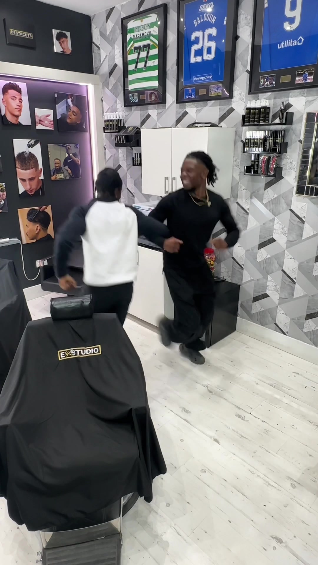 @ExTheBarber