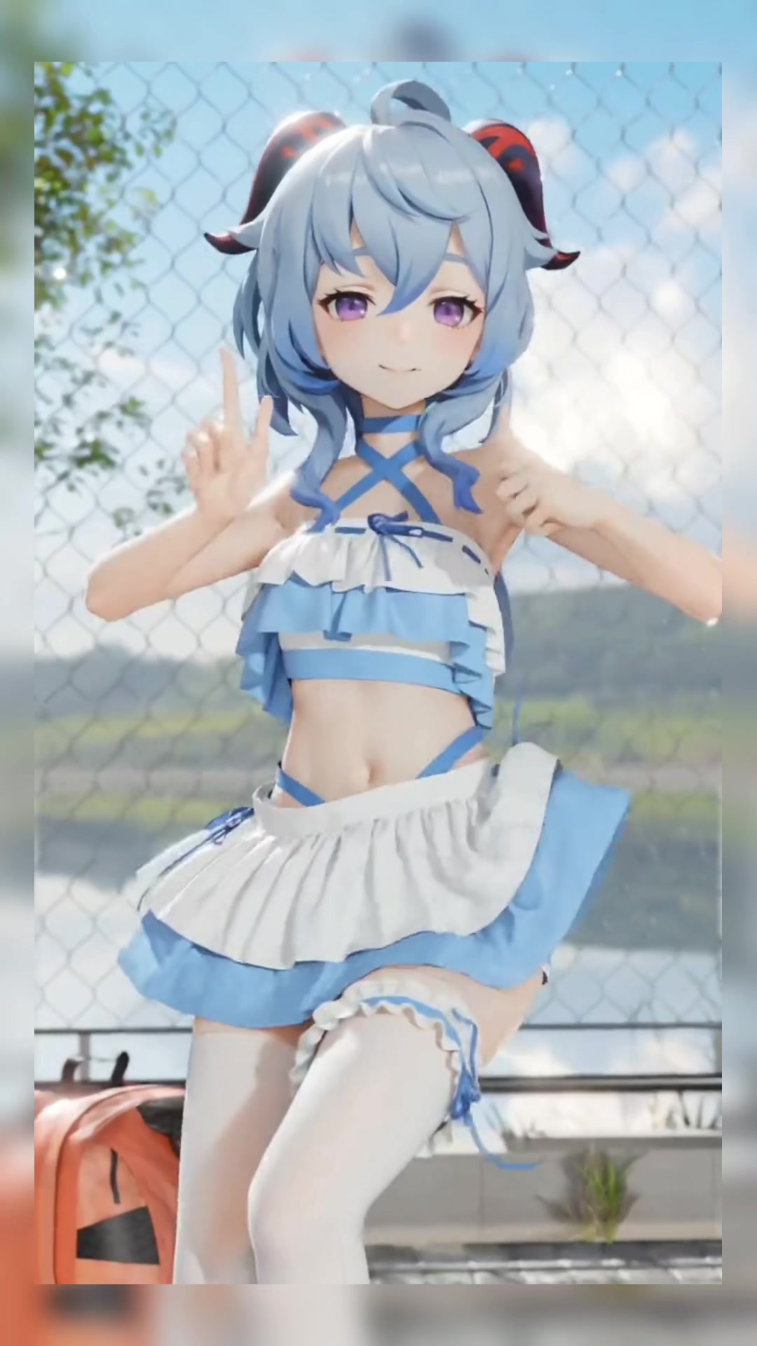 @原神プロデューサー