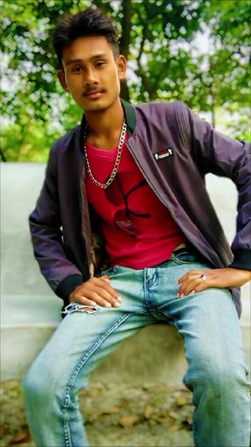 @shibu Chaudhary