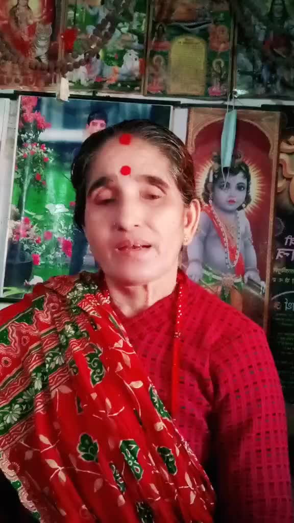 @dilmaya poudel❤️