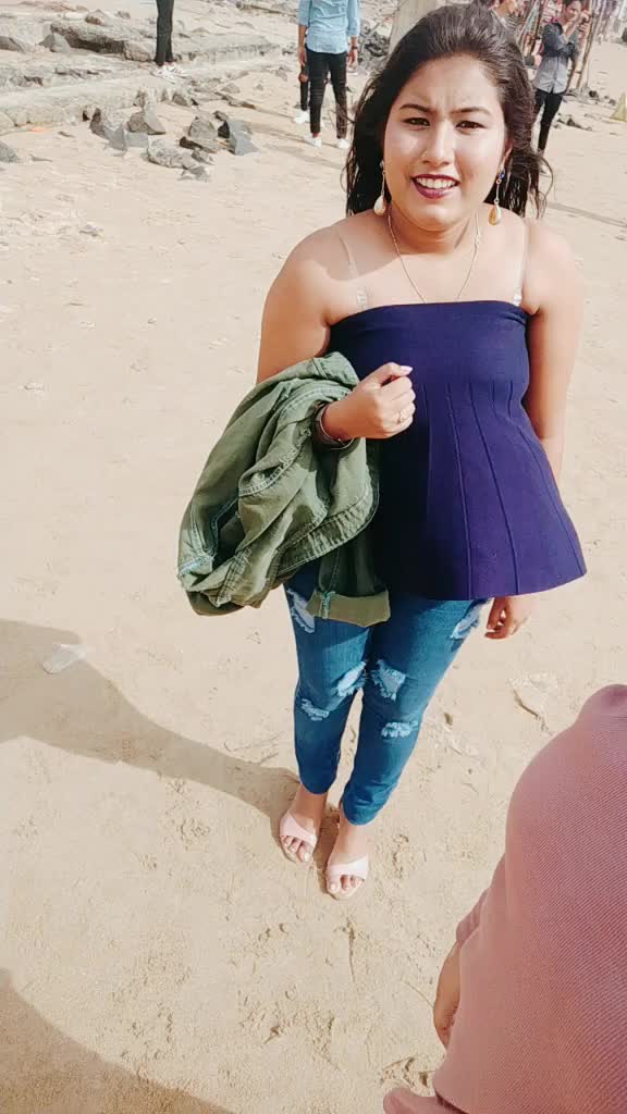@Janvi Kadam