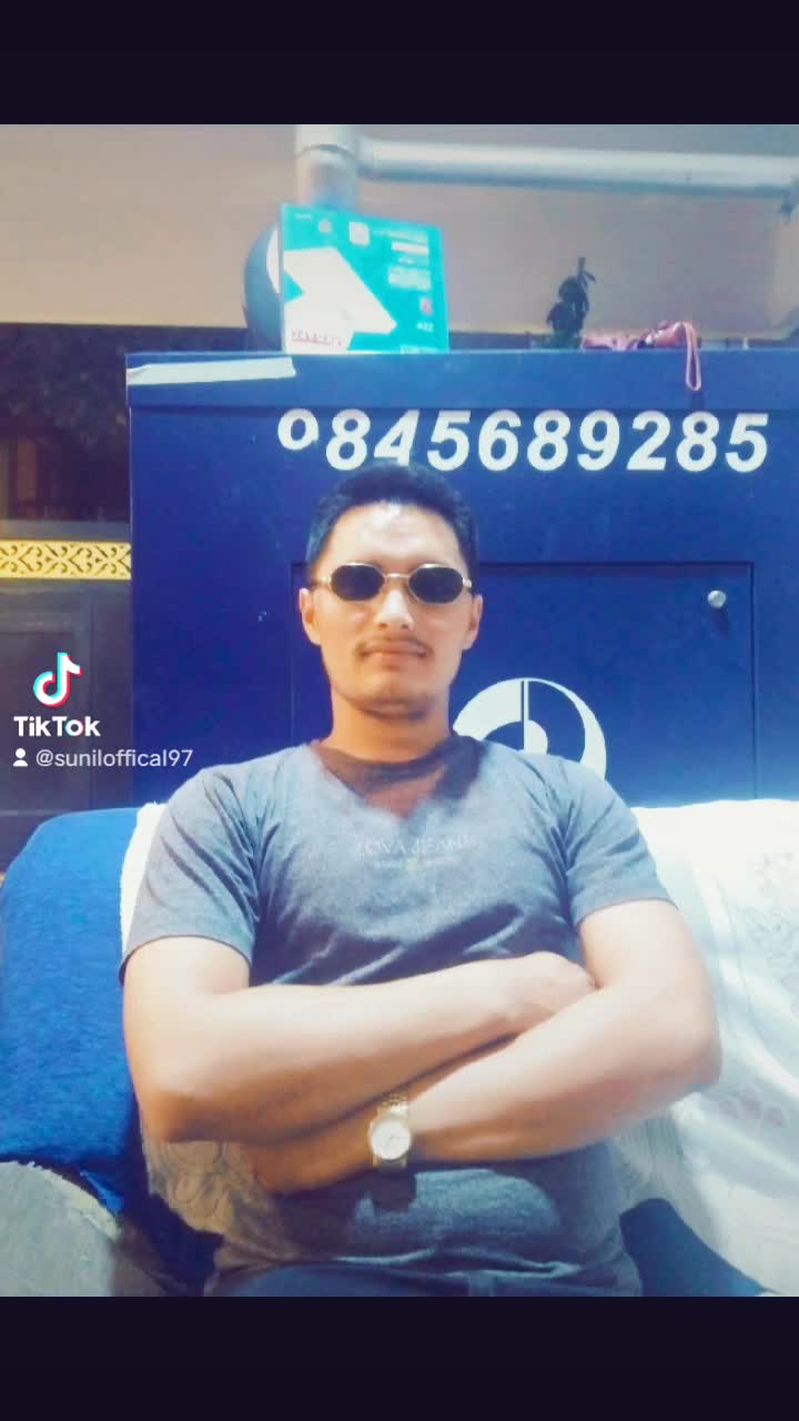 @comred sunil