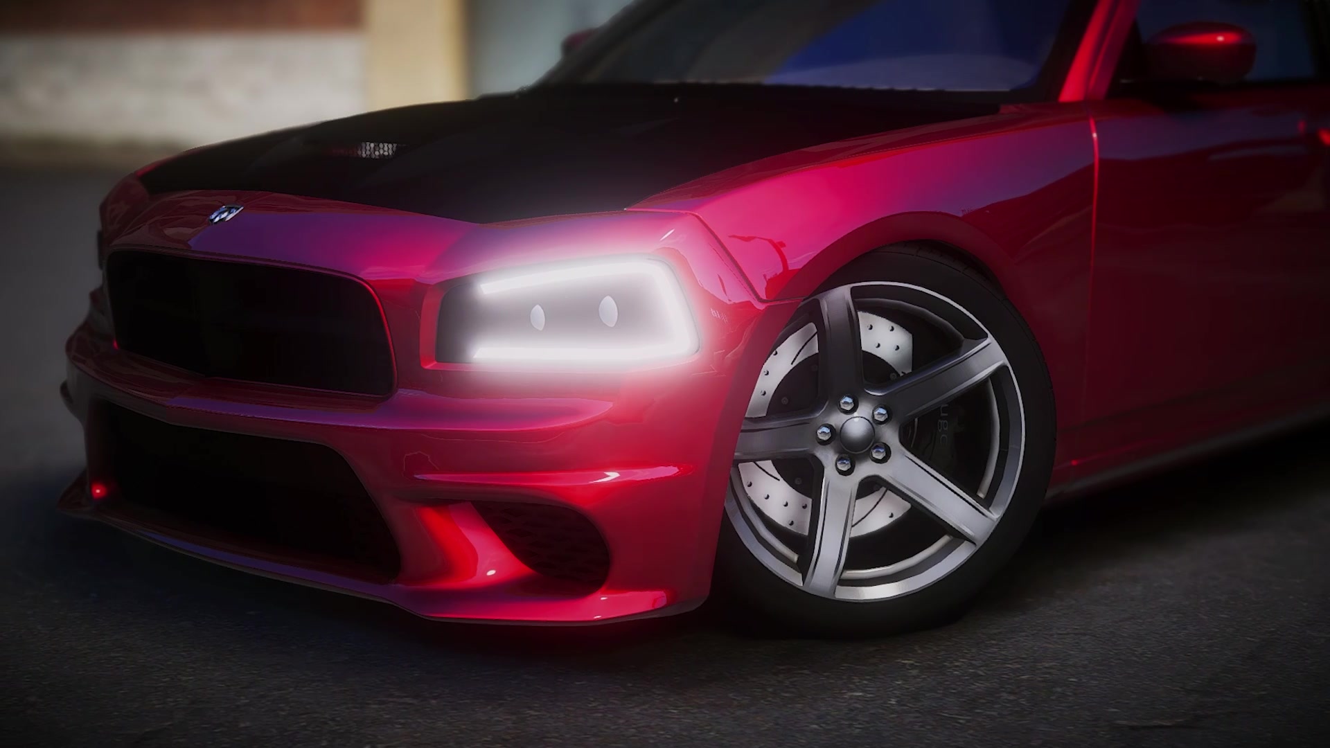 @Underground Customs