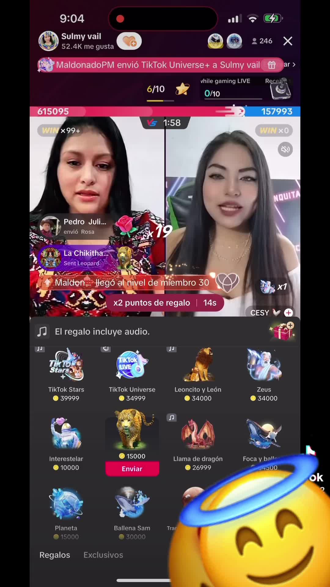 @Dulce Paola