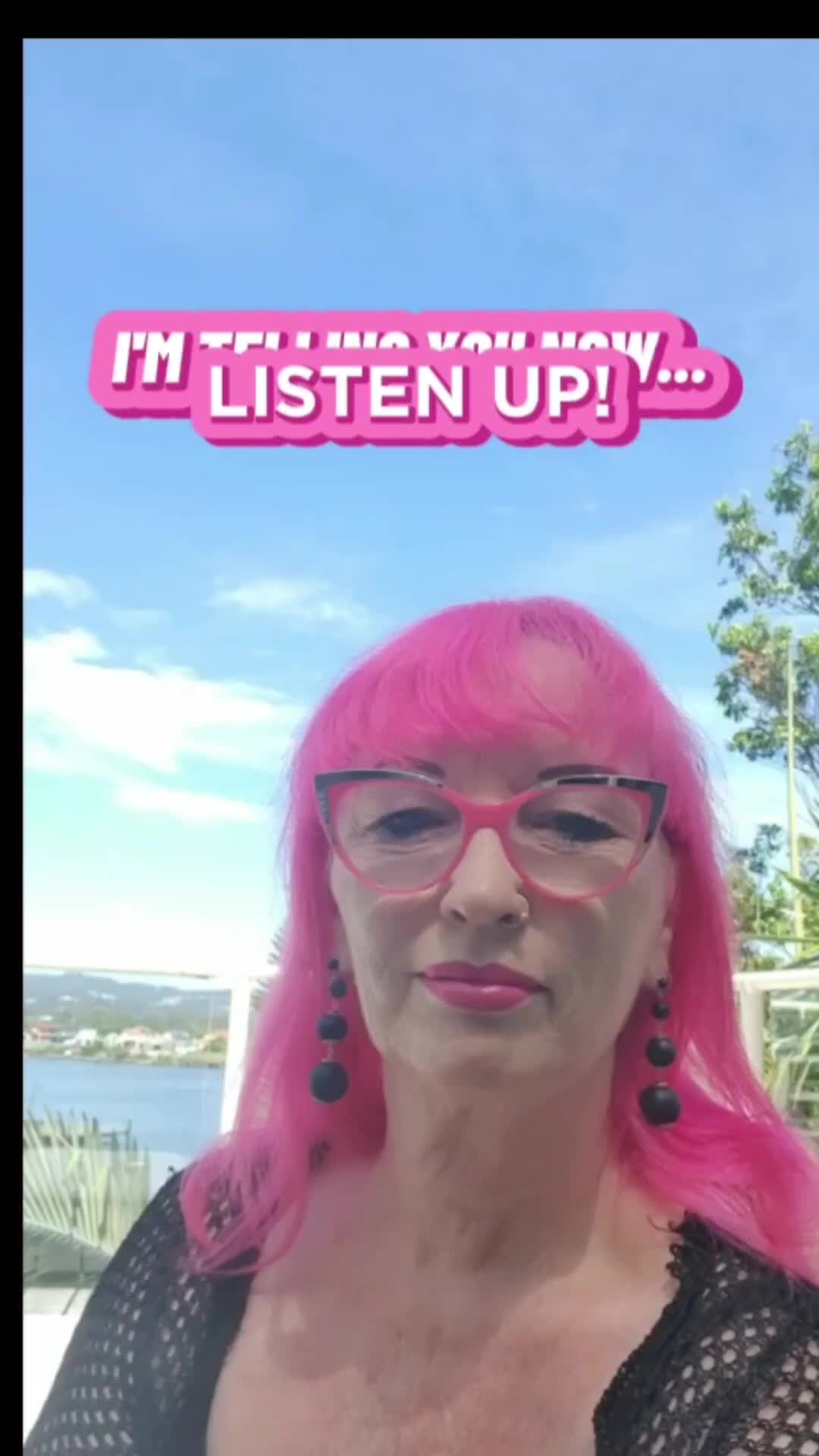 @💗Pinky ~ADHD Digital Marketer