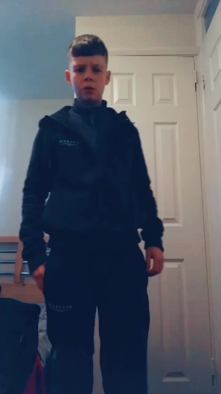 @Demi Stevenson