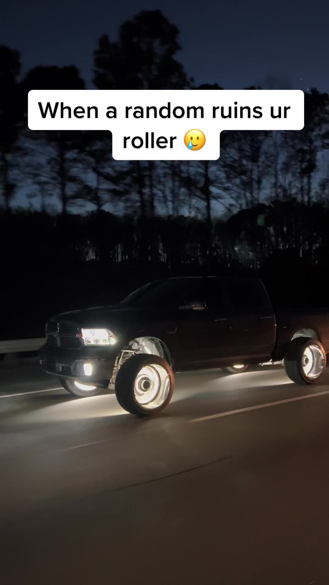 @Bubba