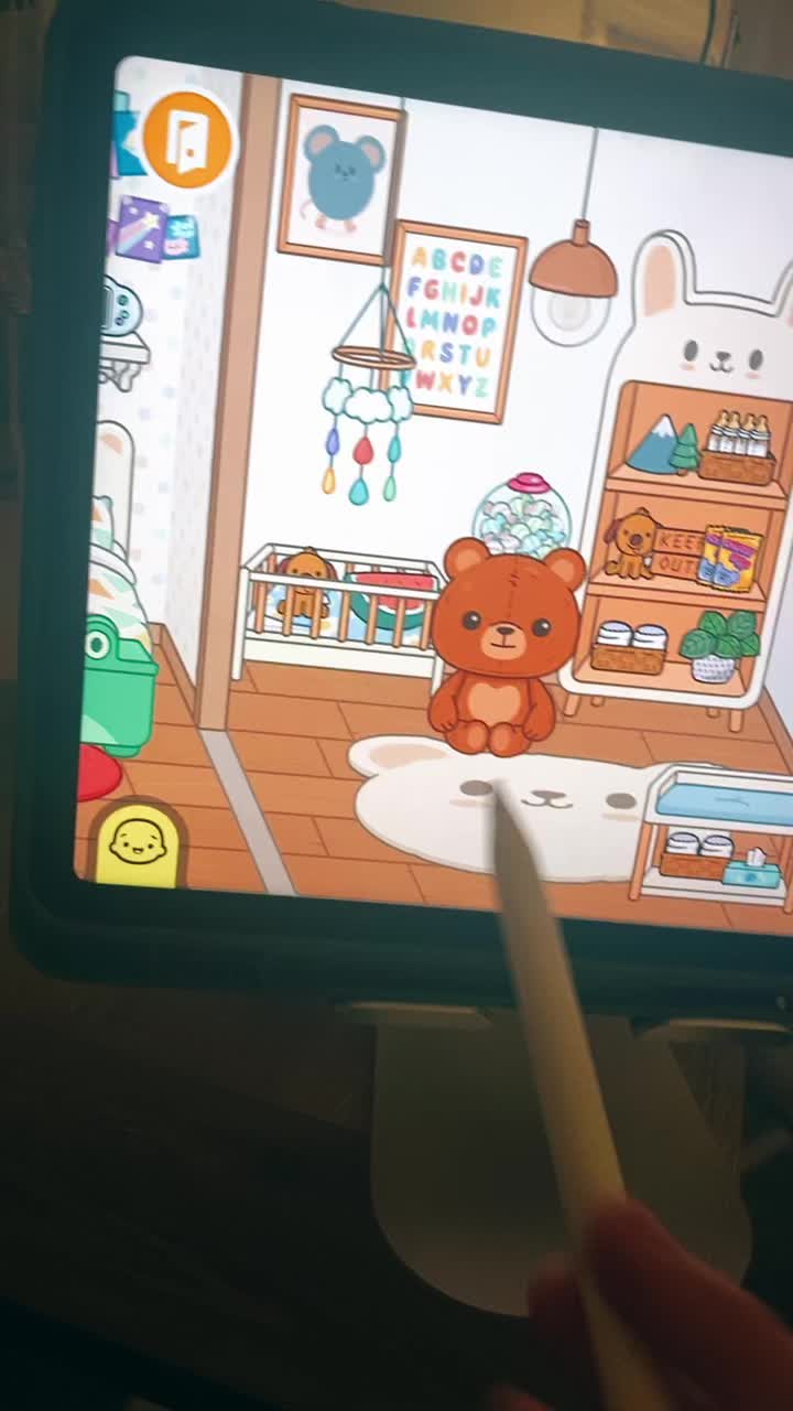 @Toca life