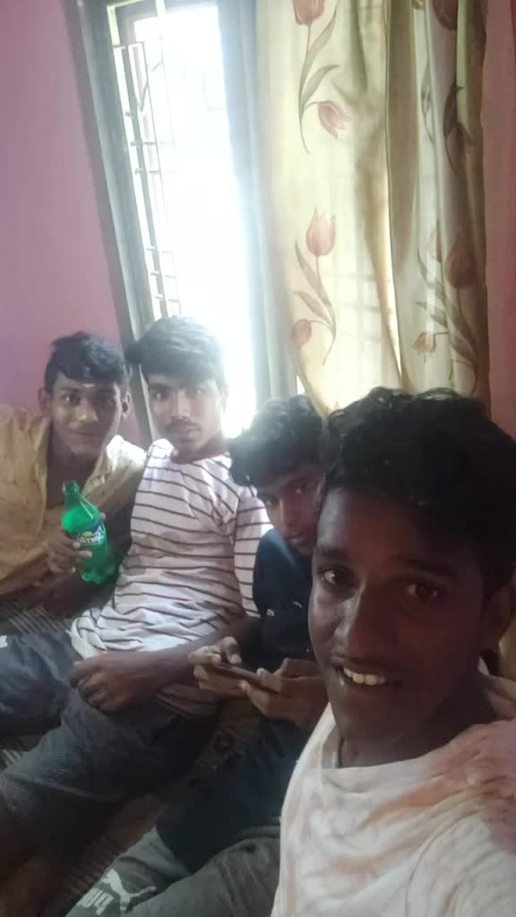 @ramarao chowdary