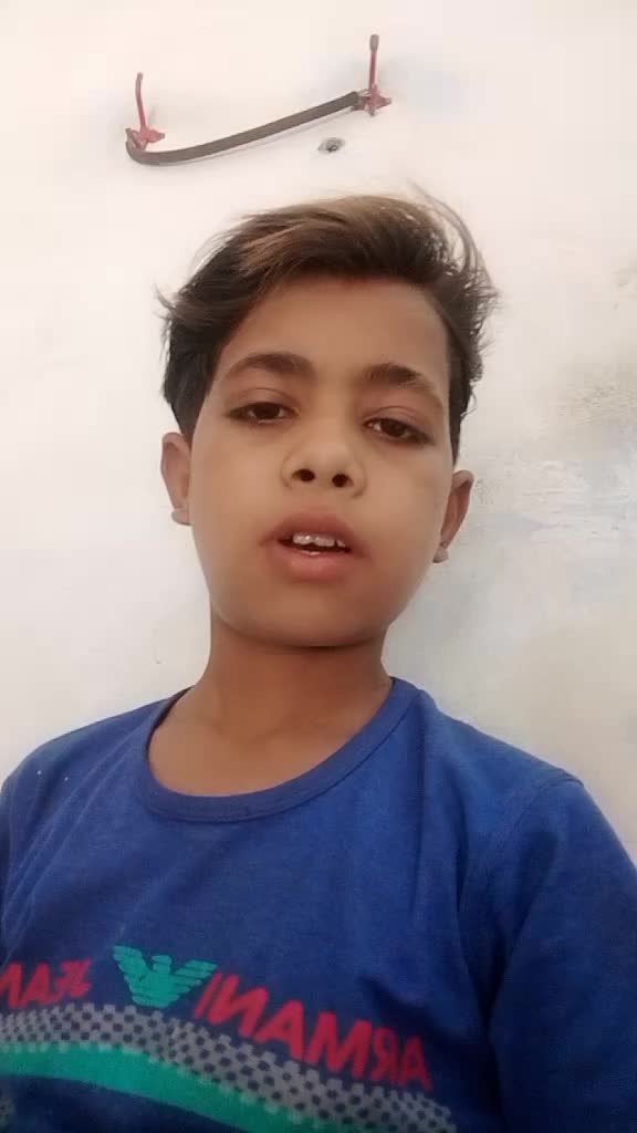 @Sofina malik sab