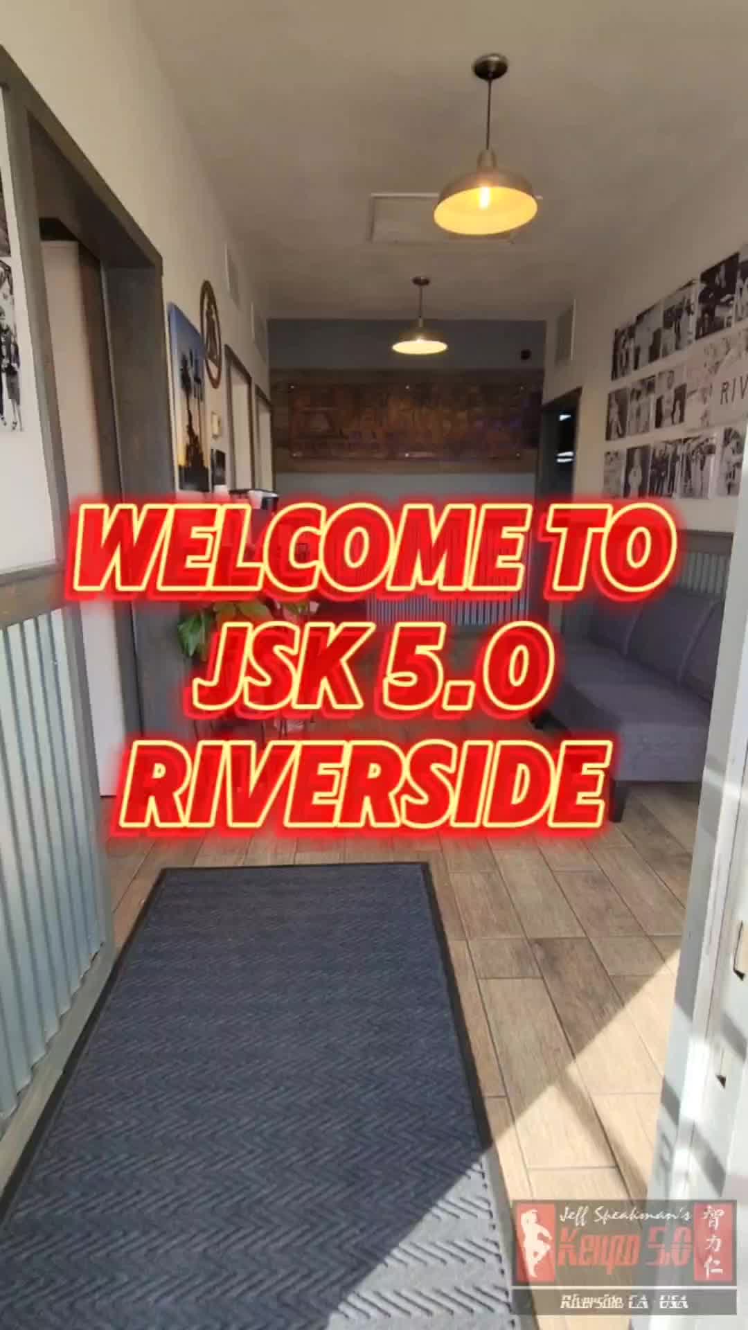 @JSK5.0Riverside